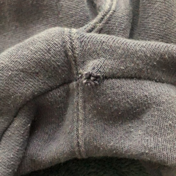 Champion Women’s X Small Purple Sweatpants - Picture 10 of 10